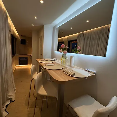 Apartment Terrasse 20m2 T2 Etoile - Hyper Centre Carre D'or *